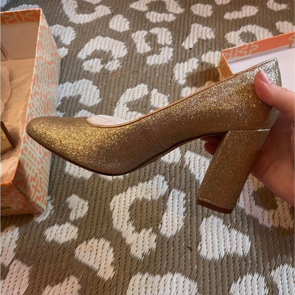 Gianni Bini heels